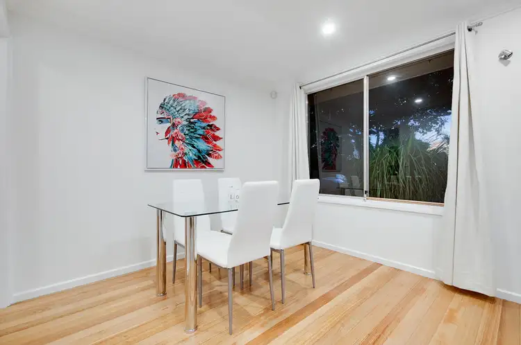 Fifth view of Homely house listing, 5 Inglenook Crescent, Frankston VIC 3199