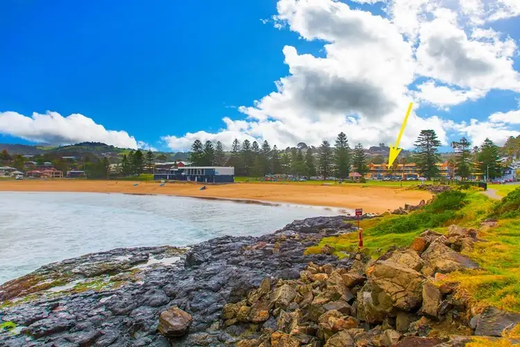 Main view of Homely apartment listing, 4/81-83 Manning Street, Kiama NSW 2533