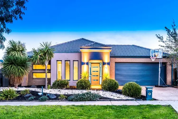 14 Carbine Avenue, Tarneit VIC 3029