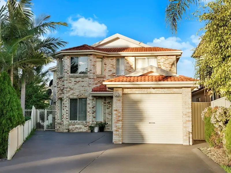 Main view of Homely house listing, 2A Archer Close, Bossley Park NSW 2176