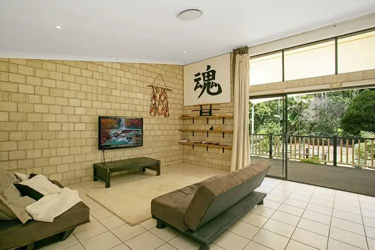 Sixth view of Homely house listing, 2277 Springbrook Road, Springbrook QLD 4213