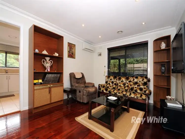 Second view of Homely unit listing, 5/19 Neilson Street, Bayswater VIC 3153