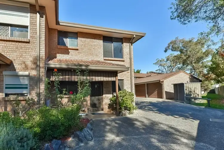 4/92 Minto Road, Minto NSW 2566
