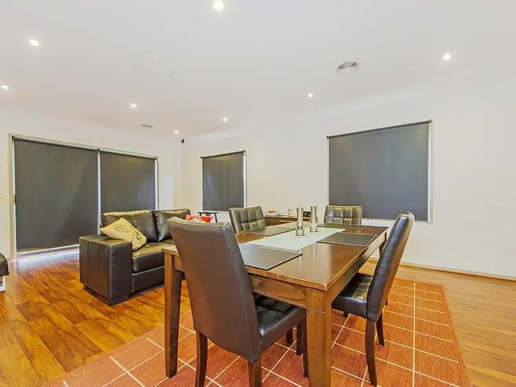 Fourth view of Homely house listing, 11 Scotsdale Road, Truganina VIC 3029