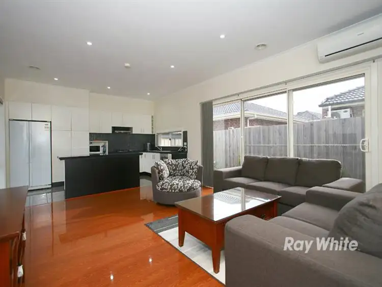 Third view of Homely house listing, 3a Privet Court, Doveton VIC 3177