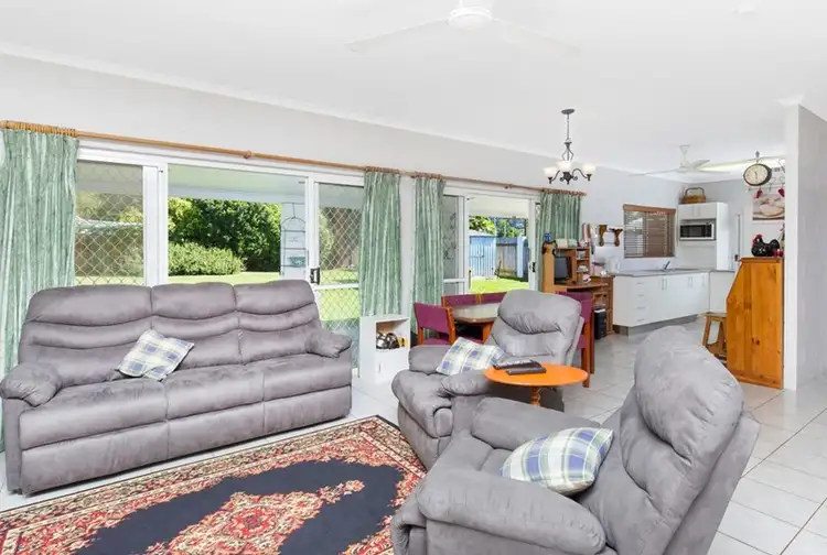 Fourth view of Homely house listing, 41 Tryal Street, Bentley Park QLD 4869