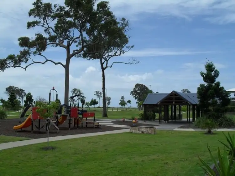 Sixth view of Homely land listing, 66 Beach Drive, Burrum Heads QLD 4659