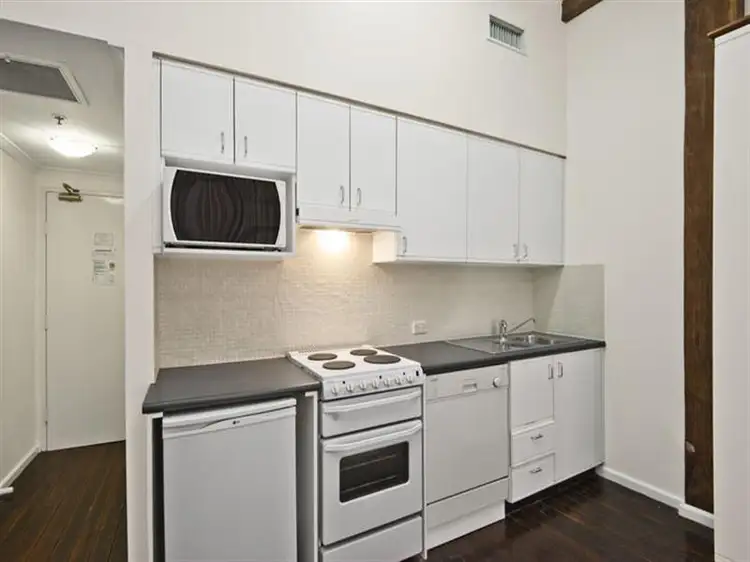 Third view of Homely apartment listing, 716/243 Pyrmont Street, Pyrmont NSW 2009