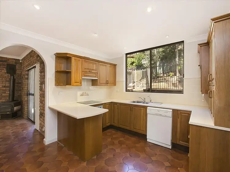 Fifth view of Homely house listing, 85 Siandra Drive, Kareela NSW 2232