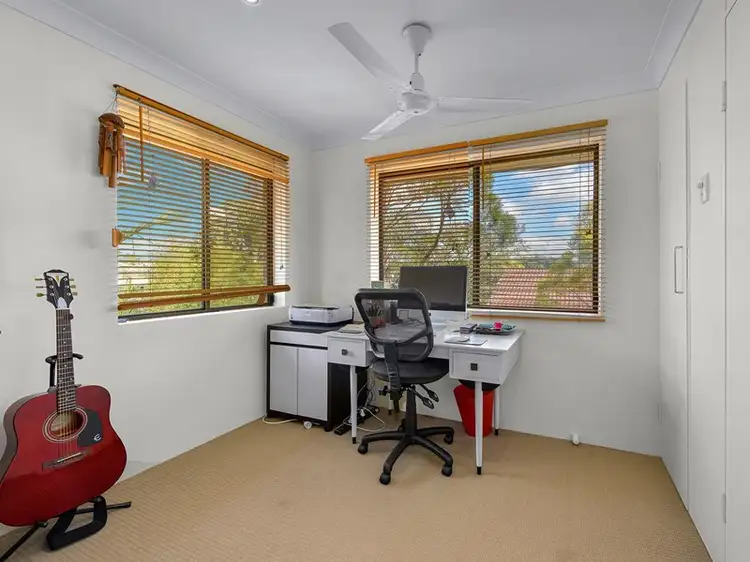 Fifth view of Homely unit listing, 6/16 Devoy Street, Ashgrove QLD 4060