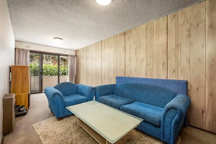 Second view of Homely apartment listing, 2/9-13 Ashted Road, Box Hill VIC 3128