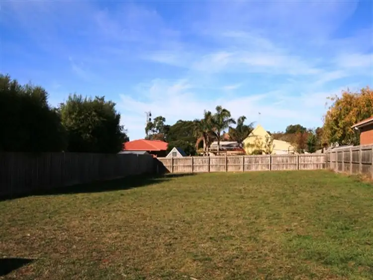 Second view of Homely land listing, 7 Blue Gum Court, Cowes VIC 3922
