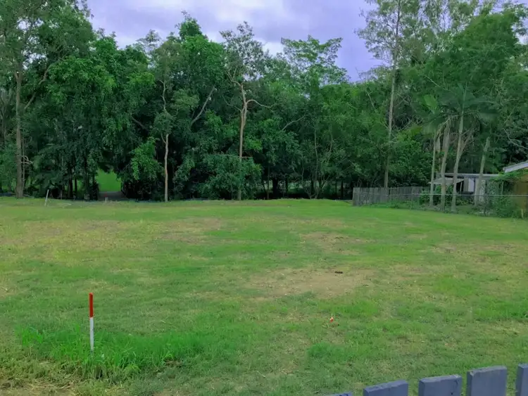 Second view of Homely land listing, 25 Paten Road, The Gap QLD 4061
