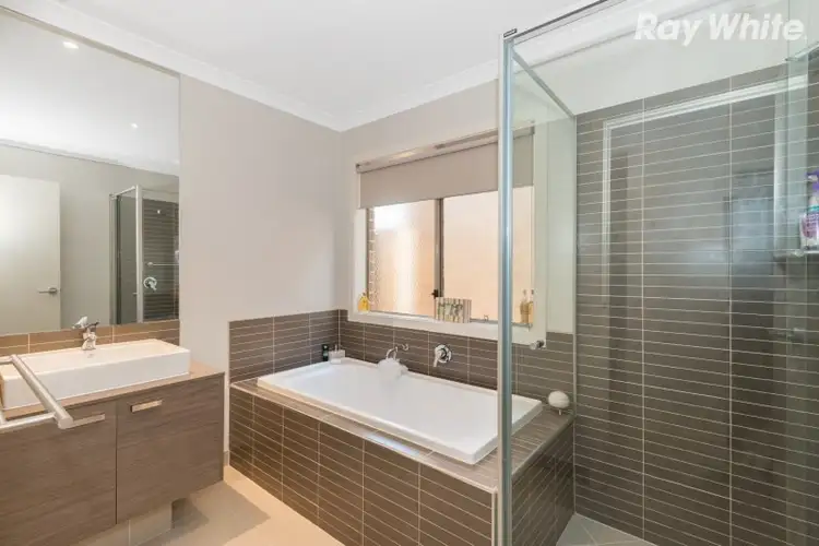 Fifth view of Homely house listing, 21 Hartwell Street, Keysborough VIC 3173