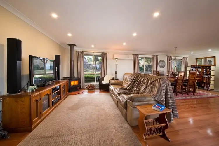 Second view of Homely house listing, 31 Bonny Hills Drive, Little Hartley NSW 2790