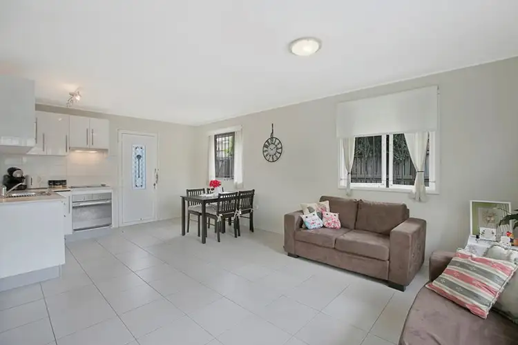 Second view of Homely house listing, 2/96 Bride Street, Wynnum QLD 4178