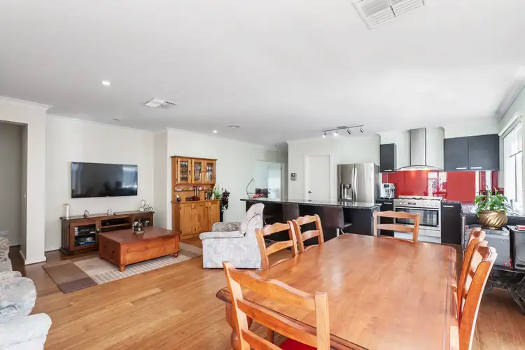Fourth view of Homely house listing, 5 Faith Road, Craigieburn VIC 3064