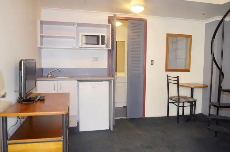 Fourth view of Homely apartment listing, 2018/185 Broadway, Ultimo NSW 2007