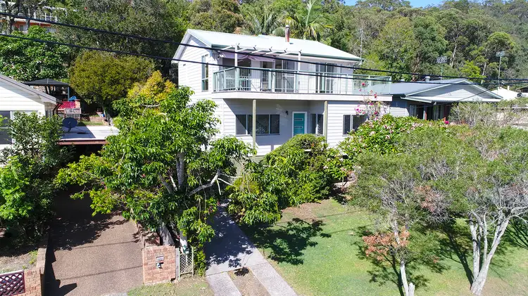 42 Taylor Street, Woy Woy Bay NSW 2256