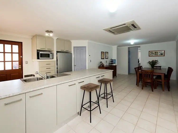 Seventh view of Homely house listing, 93 Lauterbach Drive, Gosnells WA 6110