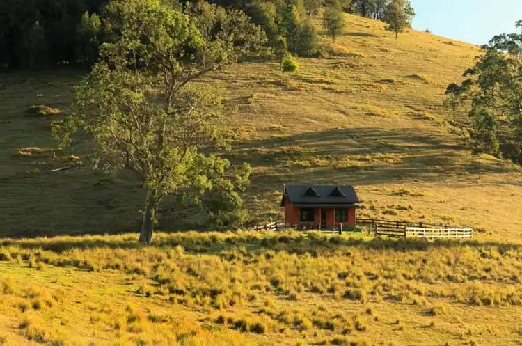 Sixth view of Homely rural property listing, 2386 Salisbury Road, Dungog NSW 2420