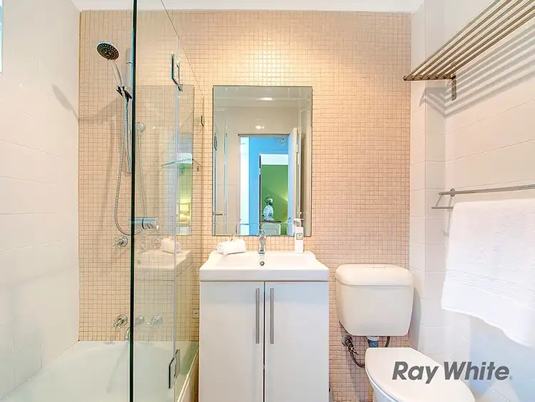 Seventh view of Homely townhouse listing, 10/26 Busaco Road, Marsfield NSW 2122