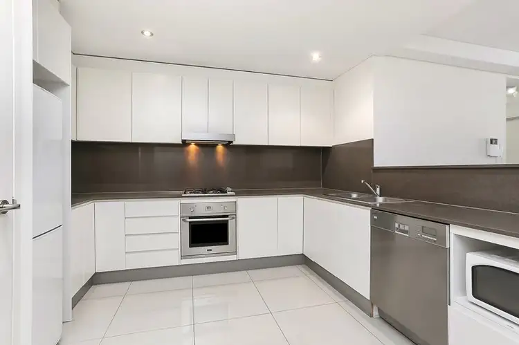 Third view of Homely apartment listing, 804/214 Coward Street, Mascot NSW 2020