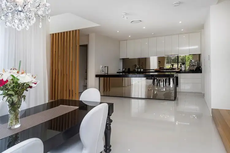 Third view of Homely house listing, 2615 The Address, Sanctuary Cove QLD 4212