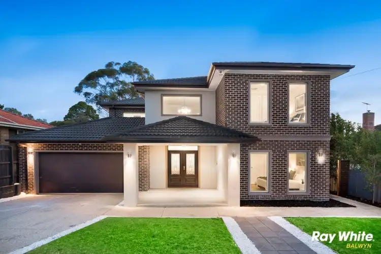 50 Sesame Street, Mount Waverley VIC 3149