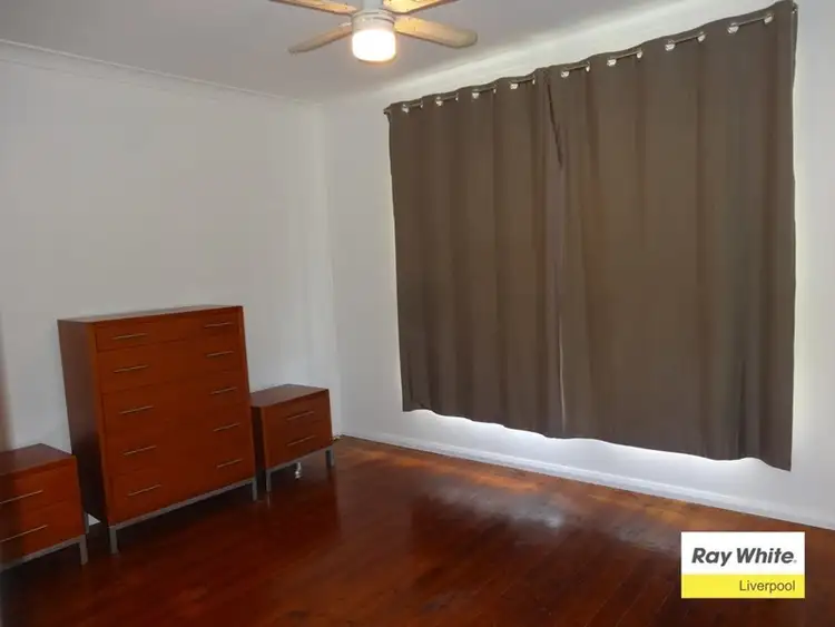 Seventh view of Homely house listing, 9 Grevillea Crescent, Prestons NSW 2170