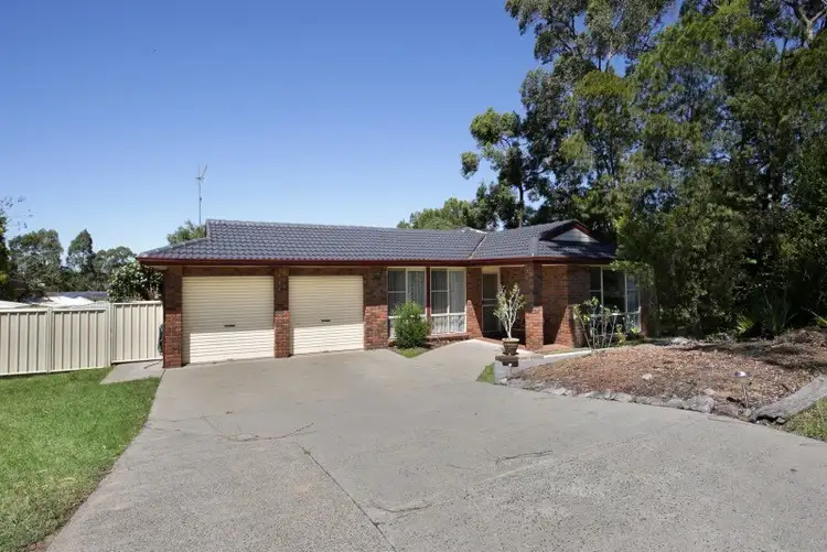 Third view of Homely house listing, 43 Devlin Avenue, North Nowra NSW 2541