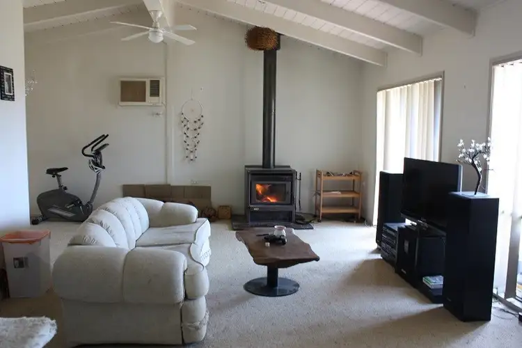 Second view of Homely house listing, 245 Church, Corowa NSW 2646