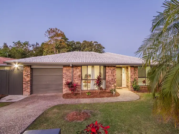 61 Petherbridge Avenue, Merrimac QLD 4226