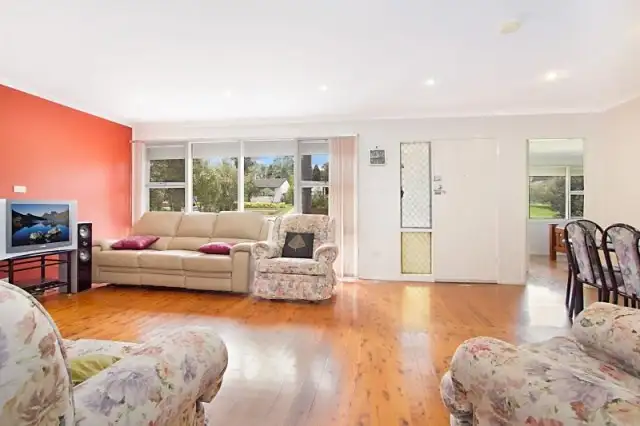 Second view of Homely house listing, 24 Herrick Street, Blacktown NSW 2148