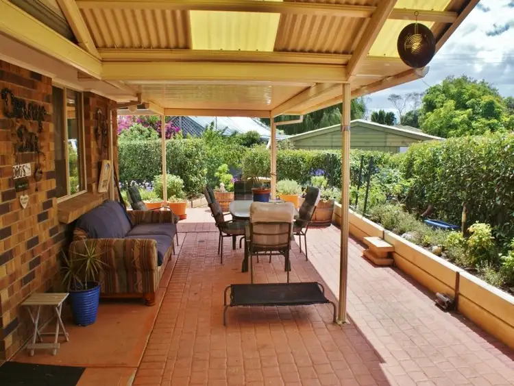 Fifth view of Homely house listing, 8 Lyric Close, Murray Bridge SA 5253