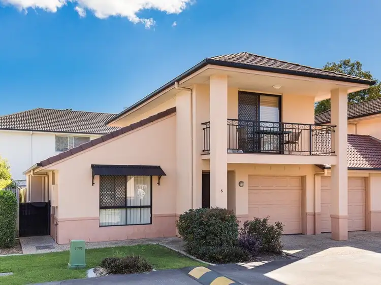 5/140 Baringa Street, Morningside QLD 4170