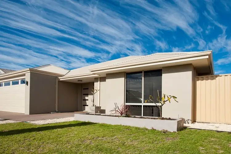 Second view of Homely house listing, 13 Beraking Loop, Dalyellup WA 6230