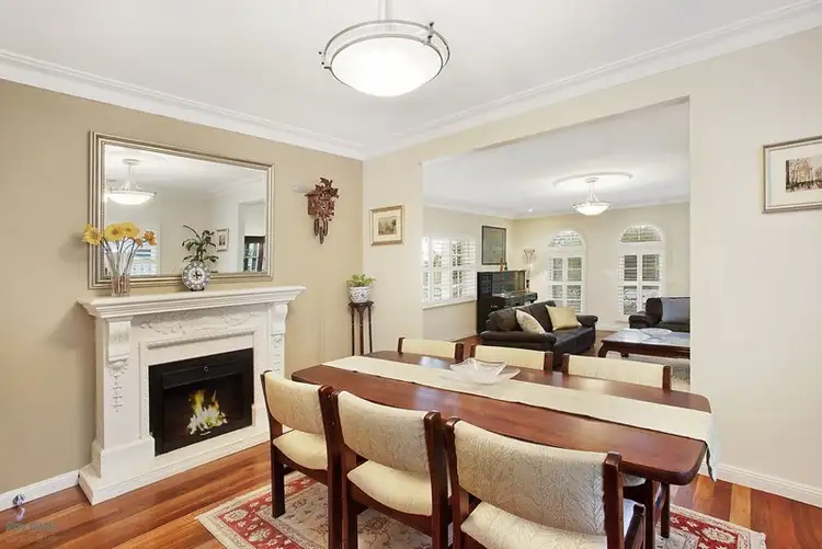 Fourth view of Homely house listing, 7 Oswald Close, Warrawee NSW 2074