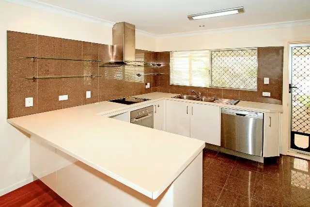 Third view of Homely unit listing, Unit 1, 4 Maple Street, Yeppoon QLD 4703