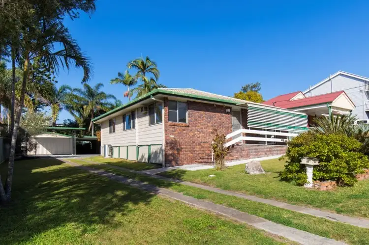 Second view of Homely house listing, 20 Windemere Avenue, Morningside QLD 4170