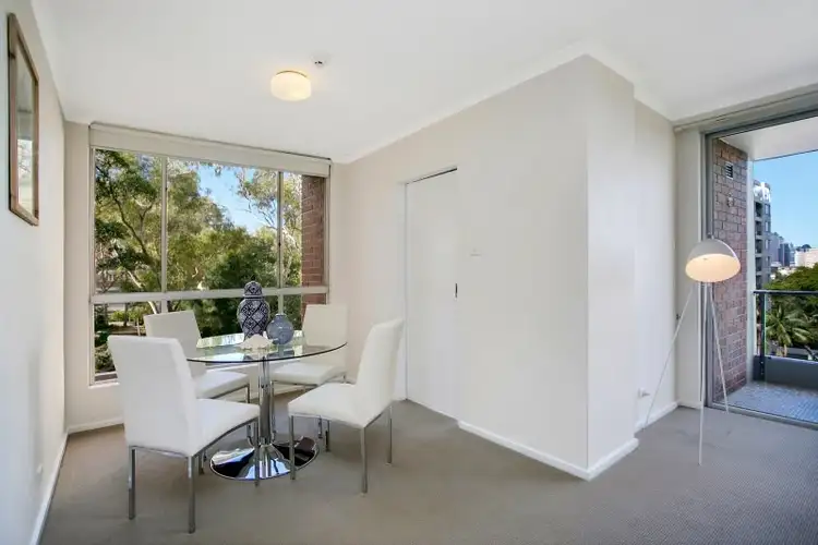 Sixth view of Homely apartment listing, 14/14-16 Carr Street, Waverton NSW 2060