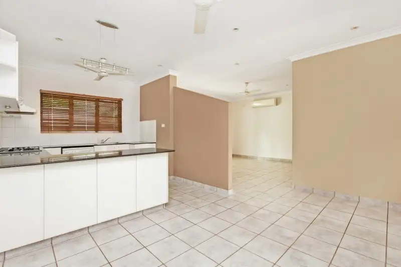 Main view of Homely townhouse listing, 6/17 Sovereign Circuit, Coconut Grove NT 810