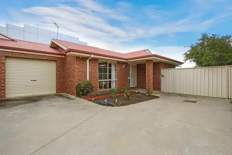 Second view of Homely house listing, 2/4 Hovell Street, Yarrawonga VIC 3730