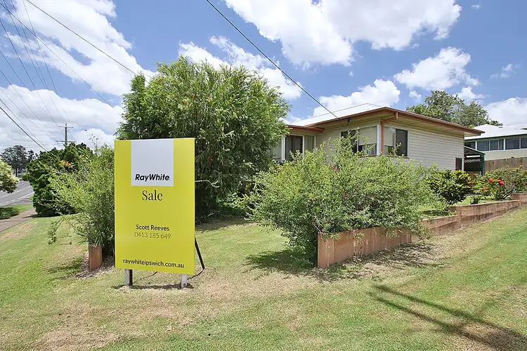 Third view of Homely house listing, 16A Pine Street, North Ipswich QLD 4305