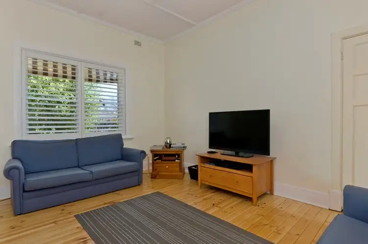 Fifth view of Homely house listing, 5 Edward Street, Daw Park SA 5041