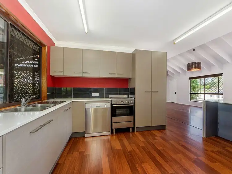 Third view of Homely house listing, 41 Lilli Pilli Drive, Southport QLD 4215