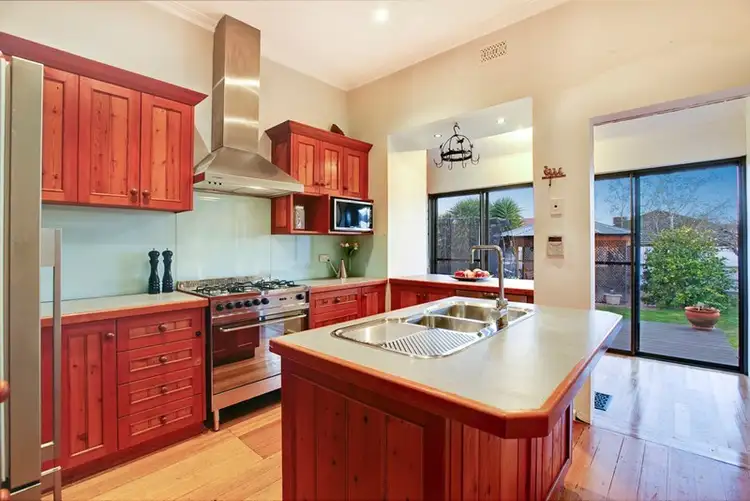 Fourth view of Homely house listing, 47 King William Street, Reservoir VIC 3073