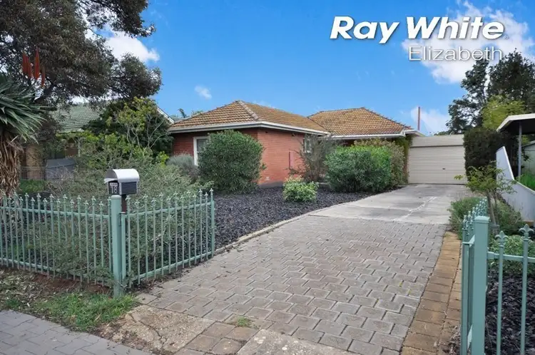 18 Enterprise Road, Elizabeth East SA 5112