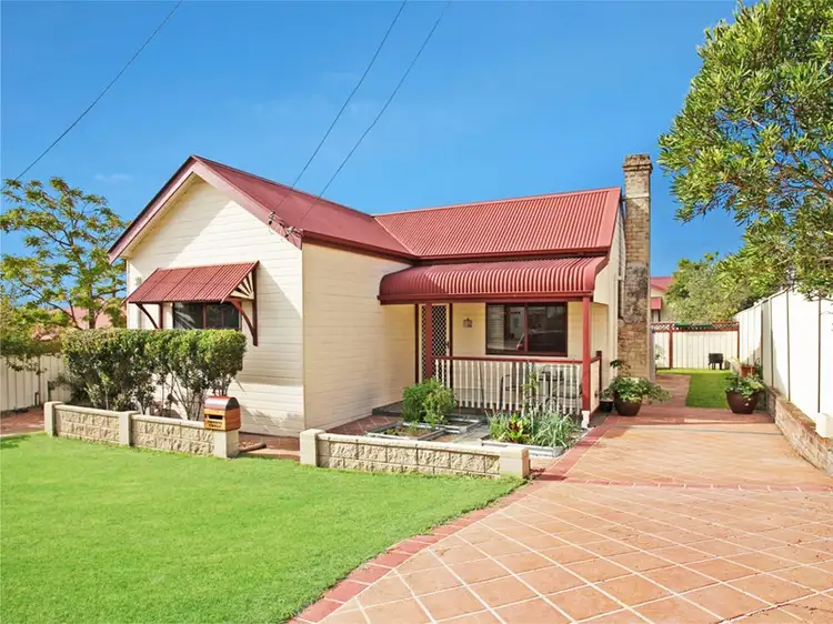 23 Lilyvale Street, Helensburgh NSW 2508