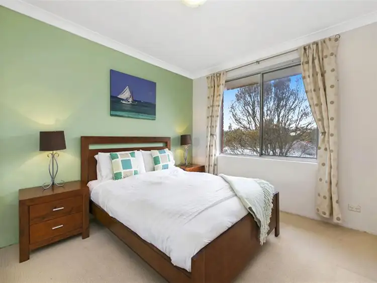 Third view of Homely apartment listing, 9/56 Wyadra Avenue, Freshwater NSW 2096